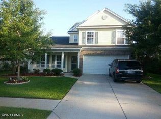 5 Pennyroyal Way, Beaufort, SC 29906