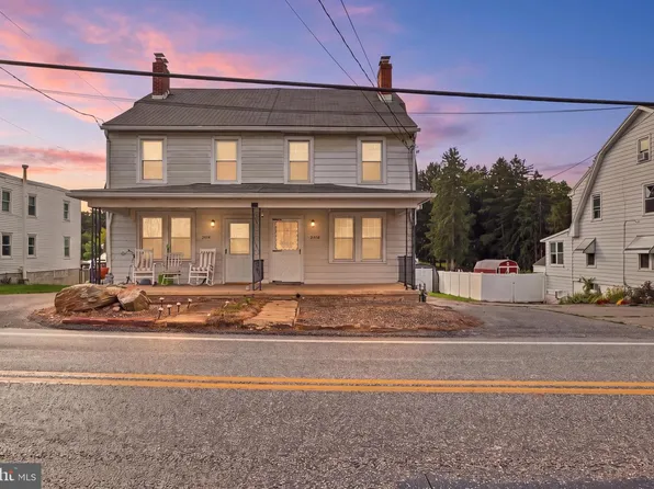 2518 N Sherman St, York, PA 17406