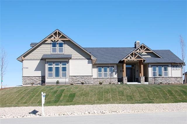 1st image of 7344 Southern Vista Ct