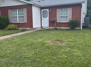 521 W 2nd St, Washington, MO 63090