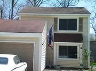 7 Romsey Cir, Chesapeake, VA 23320