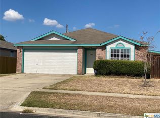 2403 Gallop Dr, Killeen, TX 76549