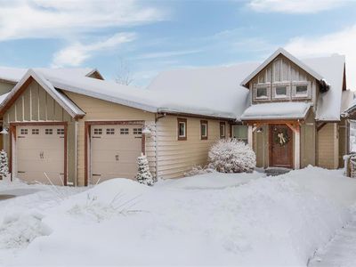 1736 Medicine Wheel Ln, Bozeman, MT, 59715