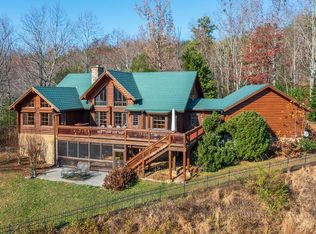 240 Ball Mountain Ln, Gatlinburg, TN 37738