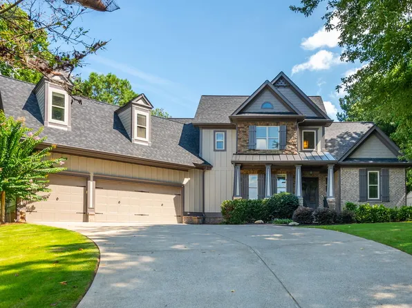 304 Tall Pines Ct, Canton, GA 30114