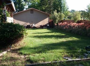 4793 Hall Rd, Santa Rosa, CA 95401