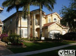 11126 Misty Ridge Way, Boynton Beach, FL 33473