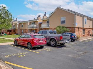 3320 S Ammons St APT 101, Lakewood, CO 80227