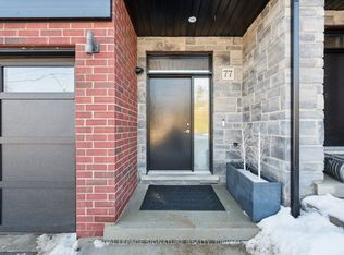 77 Beechwood Ave, Guelph, ON