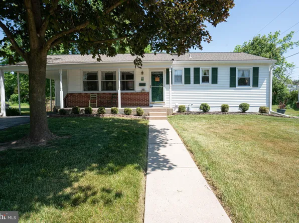 12 Branch Ave, Telford, PA 18969