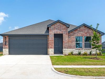 417 Park Place Dr, Newcastle, OK, 73065