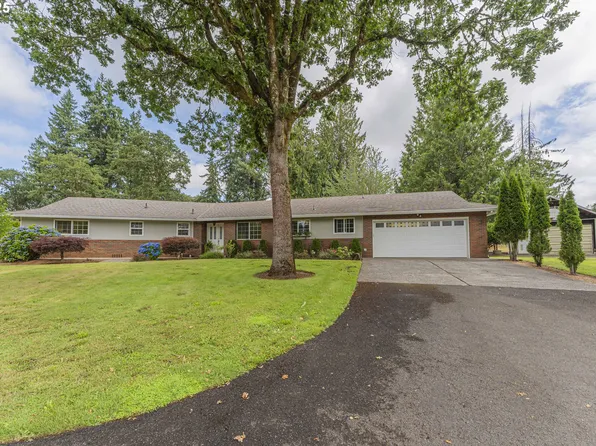 5608 NE Salmon Creek St, Vancouver, WA 98686