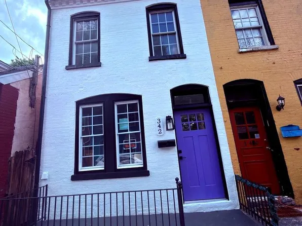 342 Beaver St, Lancaster, PA 17603