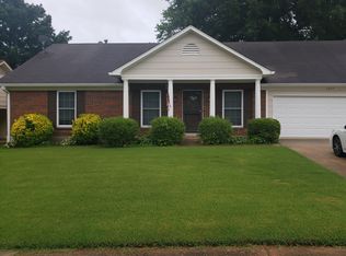 6857 Sycamore Hill Dr, Bartlett, TN 38135