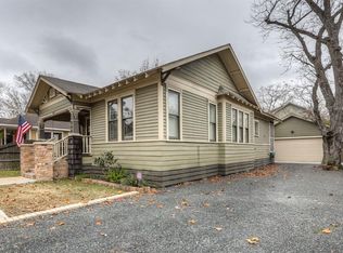 504 Enid St, Houston, TX 77009