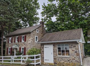 122 Poplar Rd, Fleetwood, PA 19522