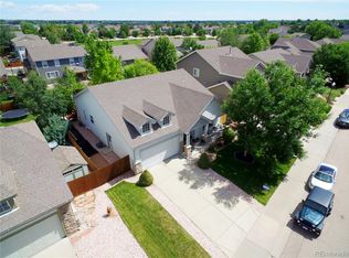 3865 Cheetah Dr, Loveland, CO 80537