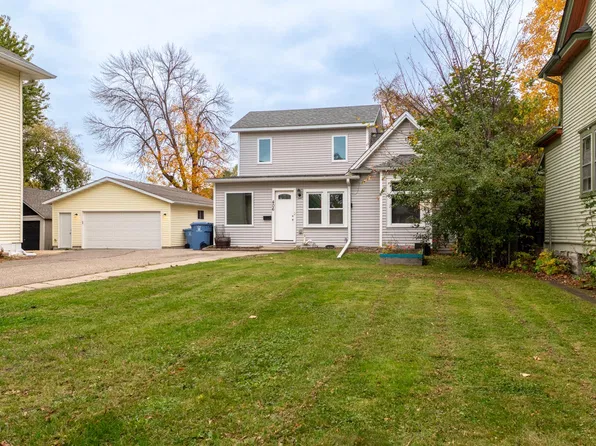 406 Russell Ave N, Minneapolis, MN 55405