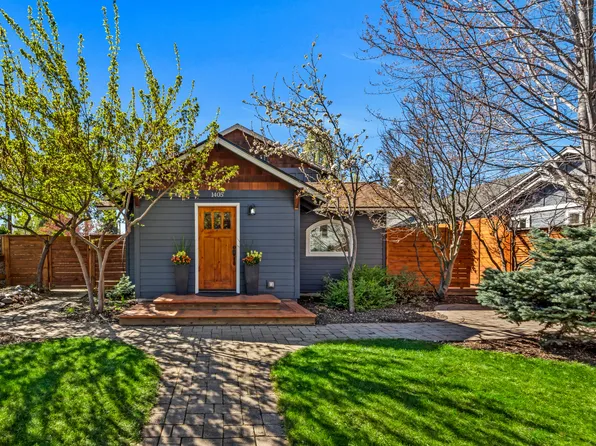 1405 NW Davenport Ave, Bend, OR 97703