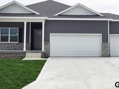 8406 S 183rd Ave, Omaha, NE, 68136