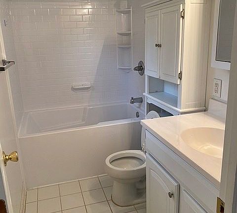 Bathroom Master