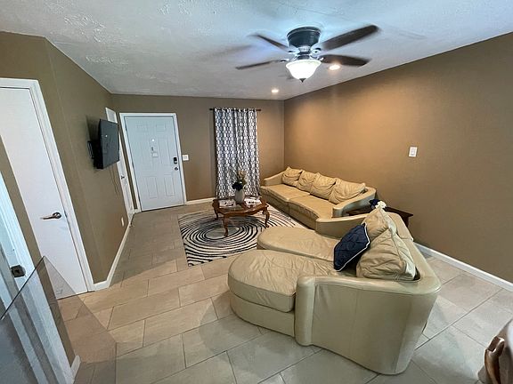 Another view of the Family Room