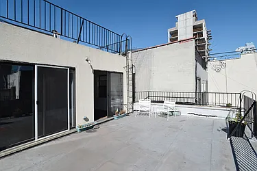 Rented by J Misrahi Realty Corp