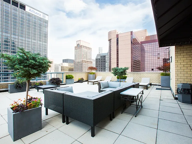 235 W 48th St #12C — Photo 10