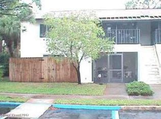 601 Ridge Club Dr #0, Melbourne, FL 32934