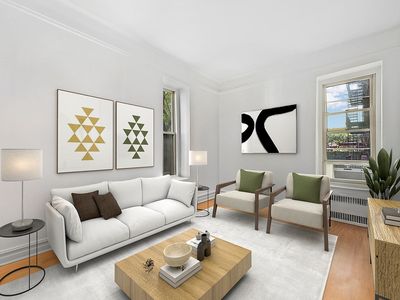 55 Pineapple St APT 1G, Brooklyn, NY, 11201