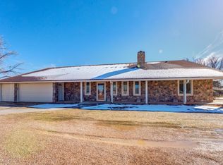 5502 County Road 1250, Lubbock, TX 79407