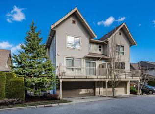 2738 158th St #99, Surrey, BC