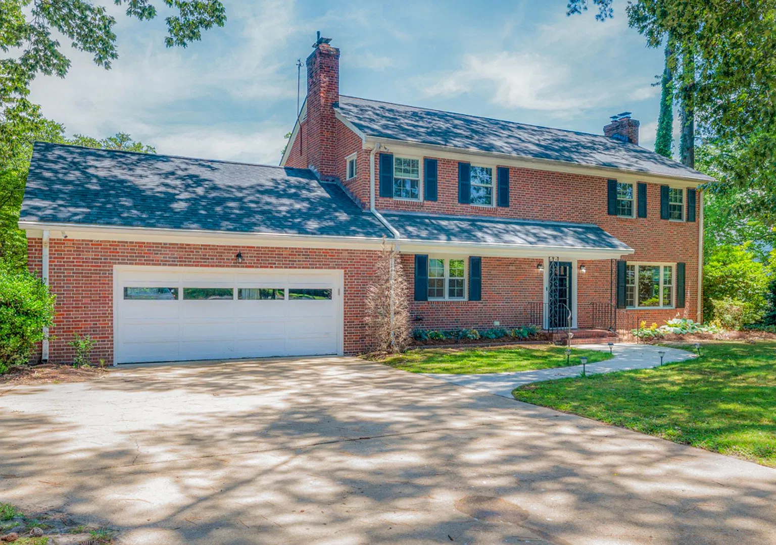 Shenandoah/5650 — Photo 1