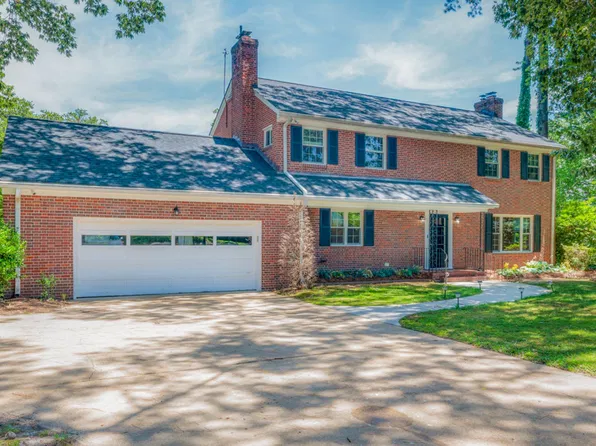 5650 Shenandoah Ave, Norfolk, VA 23509