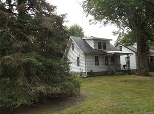 39 Westminster Rd, Buffalo, NY 14224