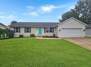 21 High Point Dr, West Salem, OH