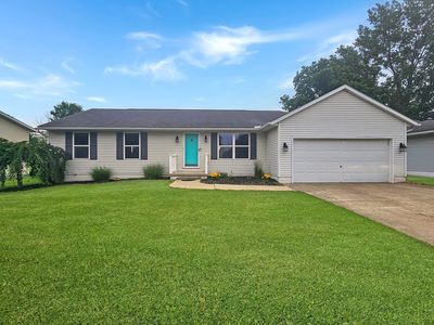 21 High Point Dr, West Salem, OH, 44287