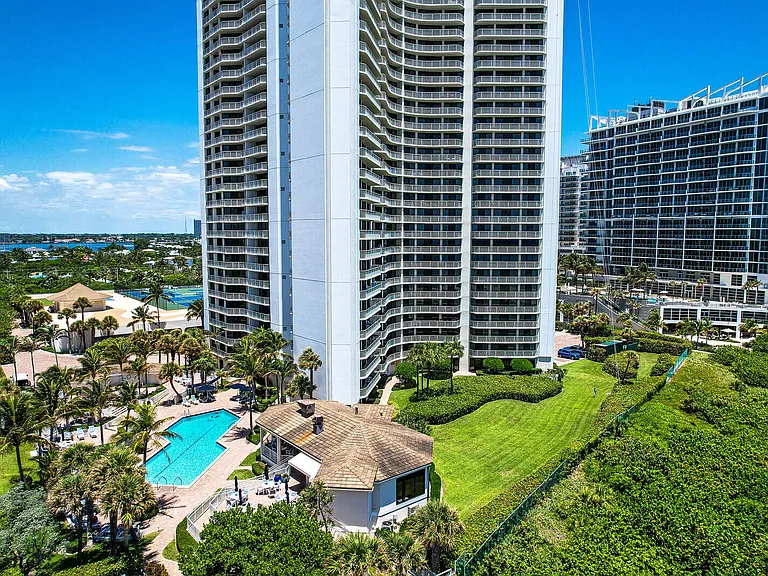 3000 N Ocean Dr #7H — Photo 54