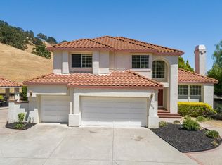 3224 Winged Foot Dr, Fairfield, CA 94534