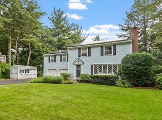 78 Alcott St, Acton, MA 01720