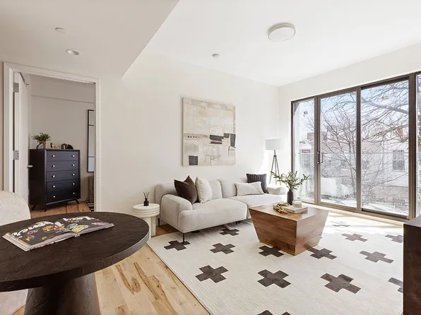1064 Hancock St #403, Brooklyn, NY 11221