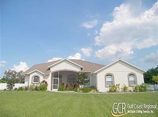 2908 104th Ave E, Parrish, FL 34219