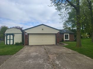 736 W Stop 11 Rd, Indianapolis, IN 46217