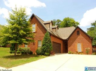 3822 Bainbridge Pl, Irondale, AL 35210