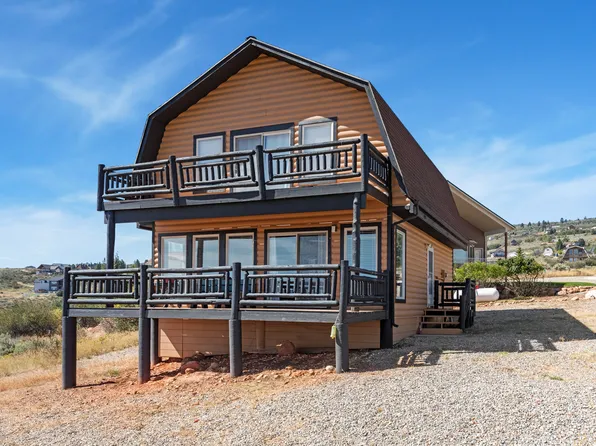 410 W Yarrow Dr, Garden City, UT 84028