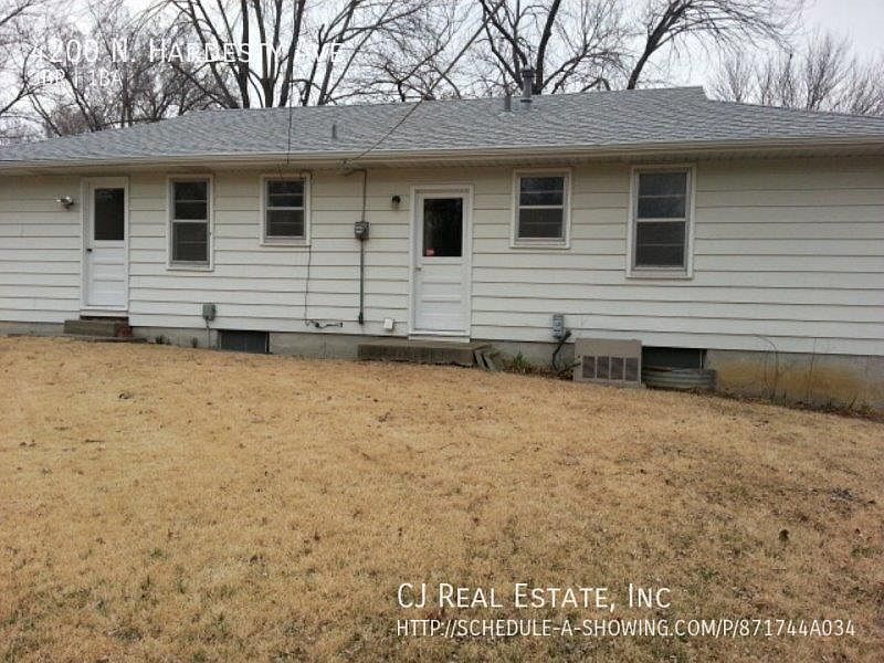 4200 N Hardesty Ave, Kansas City, MO 64117 Zillow