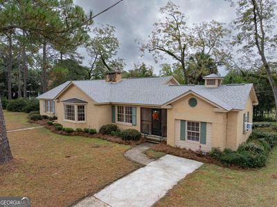 102 Irwinville Hwy, Fitzgerald, GA, 31750