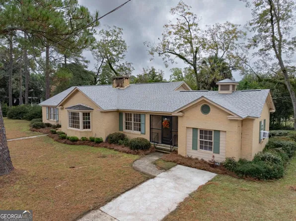 102 Irwinville Hwy, Fitzgerald, GA 31750