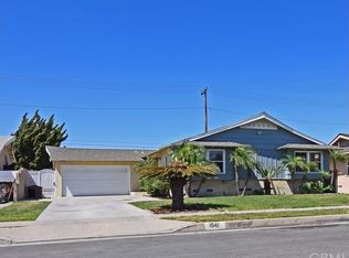 1541 W Palais Rd, Anaheim, CA 92802