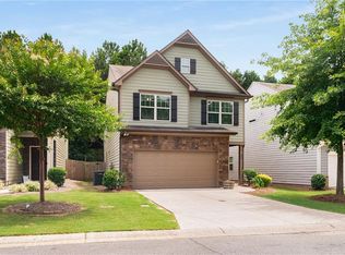 308 Woodson Way, Woodstock, GA 30189